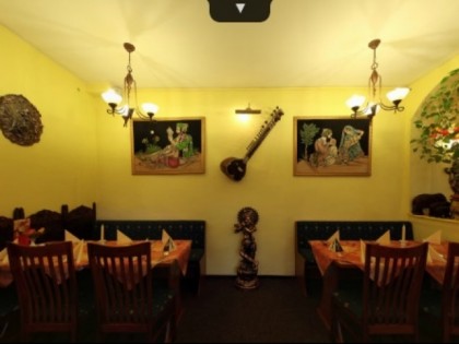 Foto: Indian Curry House 